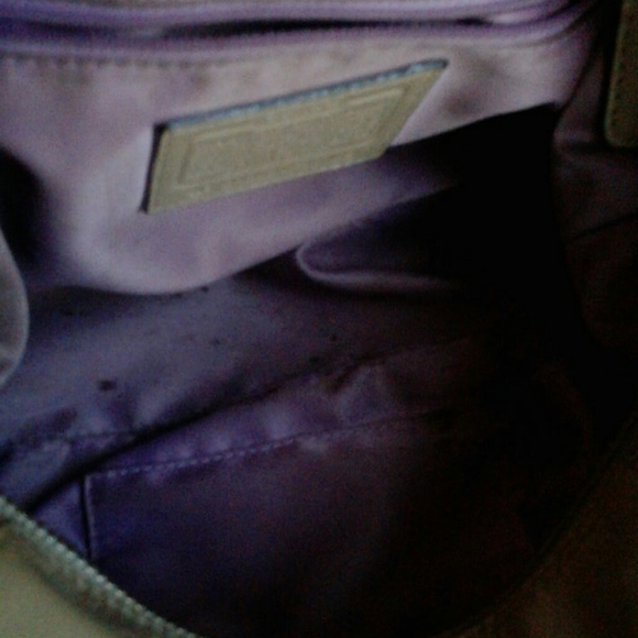 Coach - Picture 2 of 8